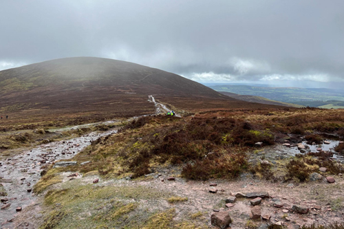 Vezetőképző hétvége