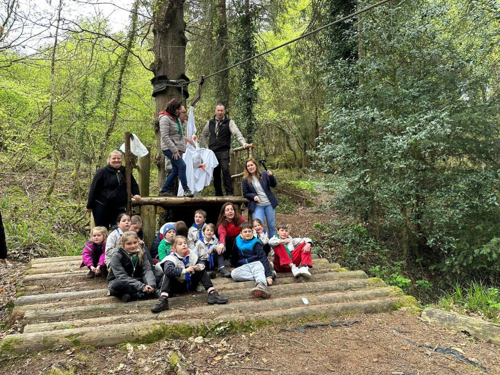 Ludas Matyi a lókupec