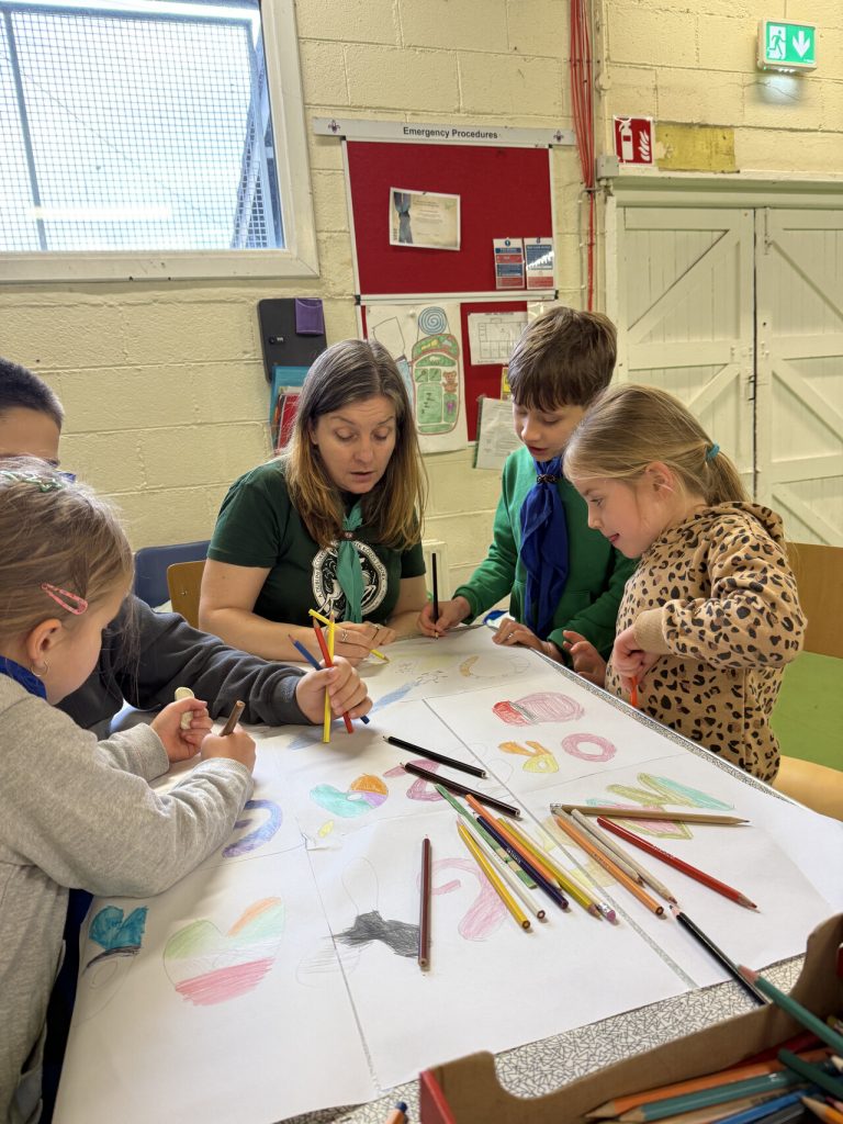 Időutazás a Jamboree-re